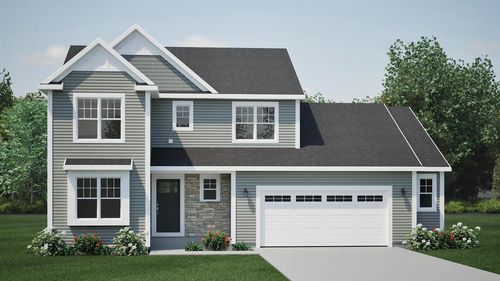 626 E Bluff Circle, WATERFORD, WI, 53185 | Card Image