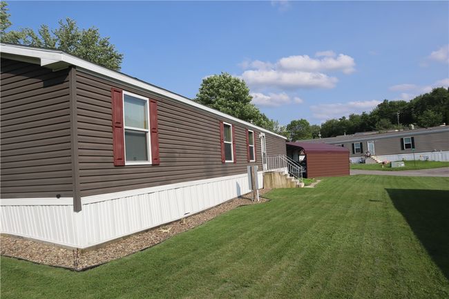 143 Knobvue Dr, House other with 3 bedrooms, 2 bathrooms and 2 parking in Freedom PA | Image 16