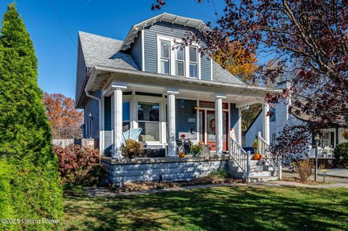 1211 Walter Ave, Louisville, KY, 40215-2337 | Card Image