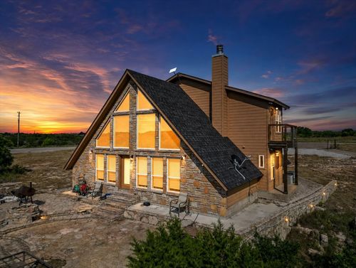 2020 Bluff Creek Drive, Possum Kingdom Lake, TX, 76475 | Card Image