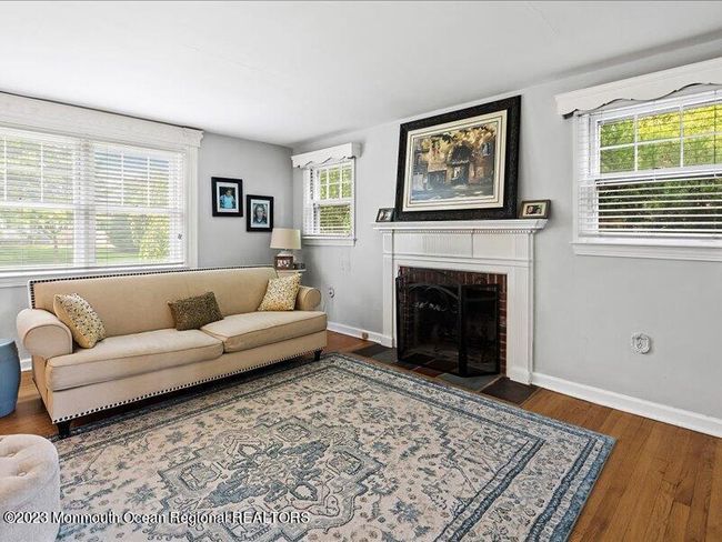 177 Cambridge Ave, House other with 3 bedrooms, 2 bathrooms and null parking in Fair Haven NJ | Image 4