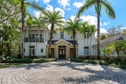 6650 Sw 123rd St, Pinecrest, FL, 33156-5557 | Card Image