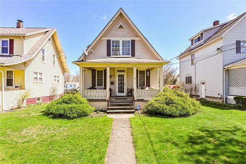 136 Violet St, Johnstown, PA, 15905-2617 | Card Image