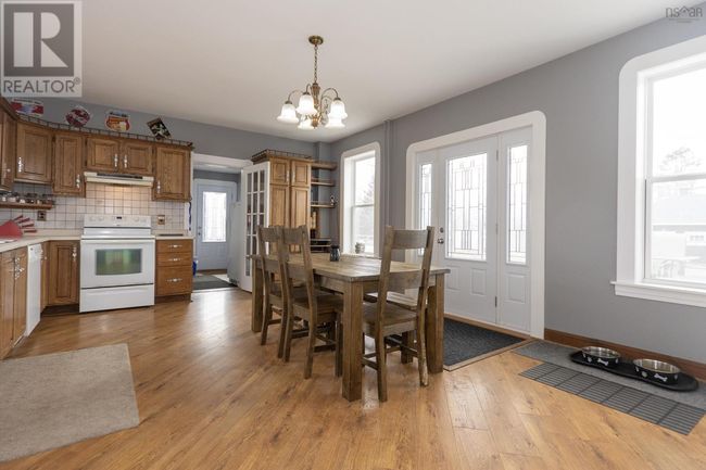 85 Church St, House other with 4 bedrooms, 2 bathrooms and null parking in Springhill NS | Image 14