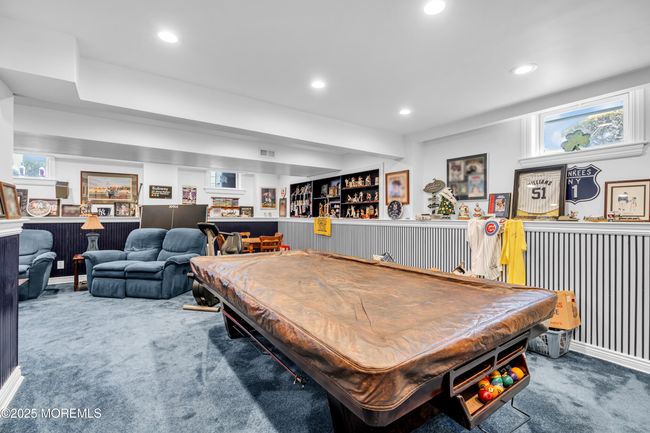 31 Woodview Dr, House other with 5 bedrooms, 4 bathrooms and null parking in Howell NJ | Image 19