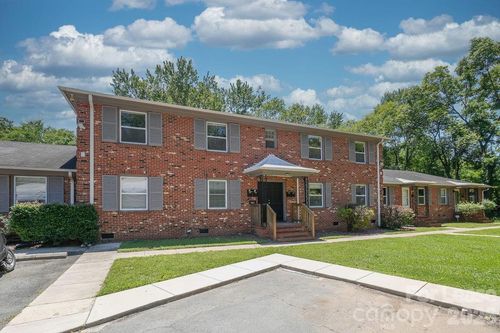 3420 Craig Avenue, Charlotte, NC, 28211 | Card Image