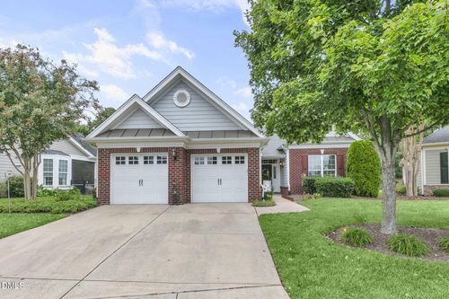 9805 Carlyle Hills Way, Raleigh, NC, 27617-7911 | Card Image