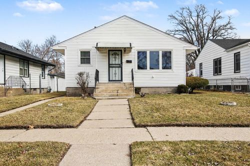 1741 Cleveland St, Gary, IN, 46404-2720 | Card Image
