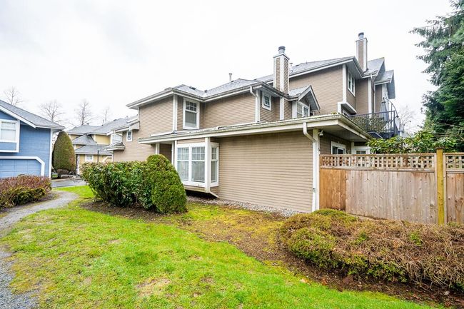48 - 1140 Falcon Drive, Townhouse with 3 bedrooms, 2 bathrooms and 2 parking in Coquitlam BC | Image 8