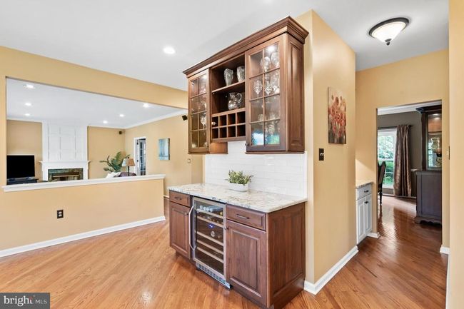 6 Windrose Cir, House other with 5 bedrooms, 3 bathrooms and null parking in DOYLESTOWN PA | Image 9