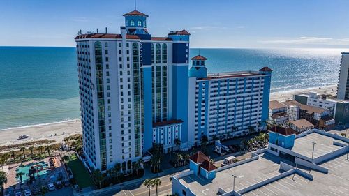 1430-3000 N Ocean Blvd, Myrtle Beach, SC, 29577-3046 | Card Image