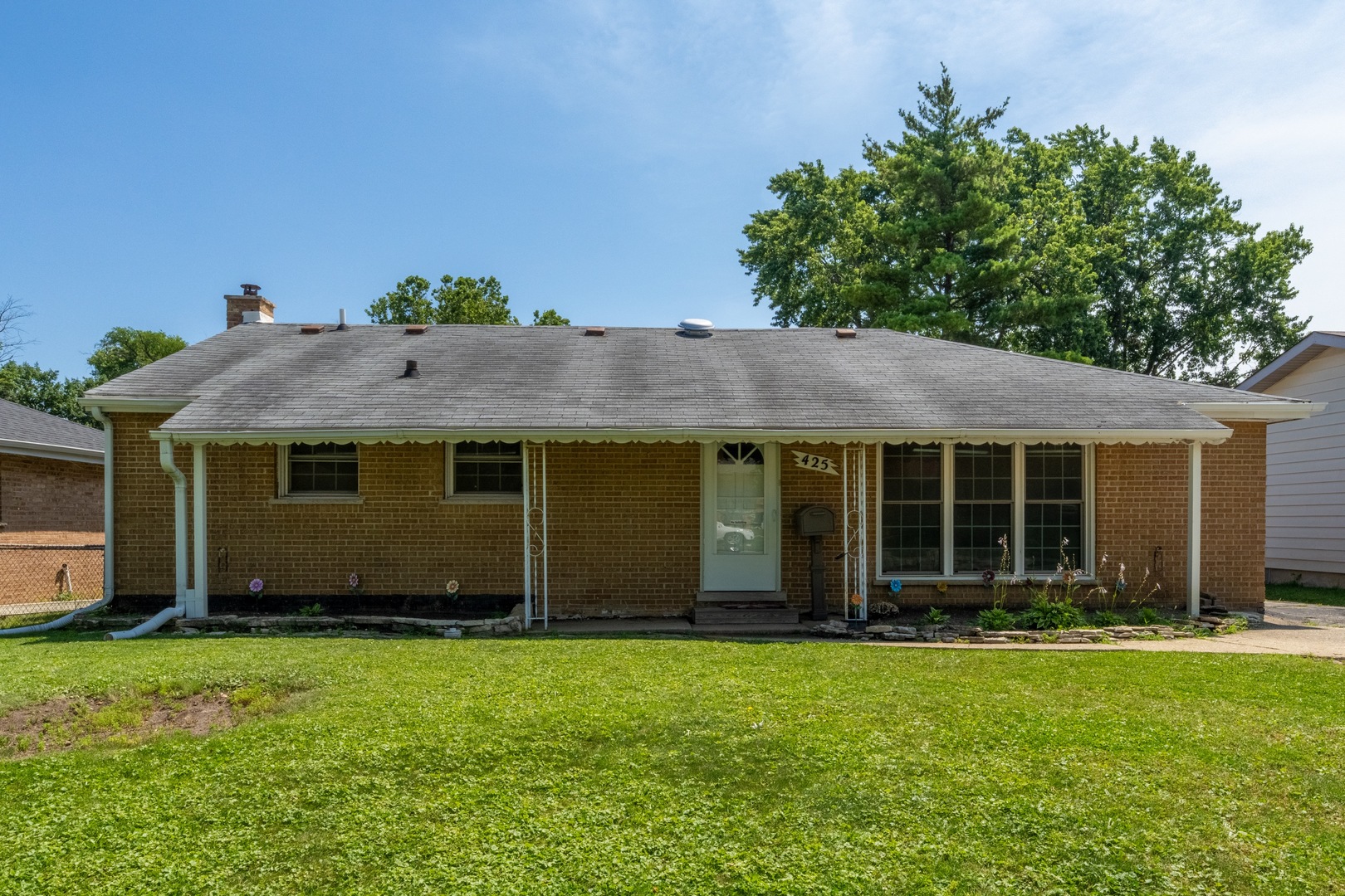 Residential in Addison 2