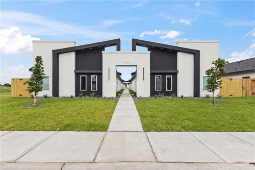11504 N 25th Street, McAllen, TX, 78504 | Card Image