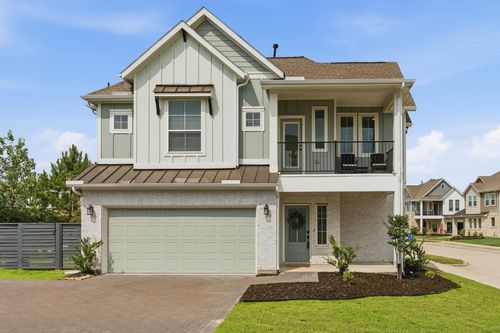 15163 Post Oak Falls Dr, Cypress, TX, 77433-7029 | Card Image