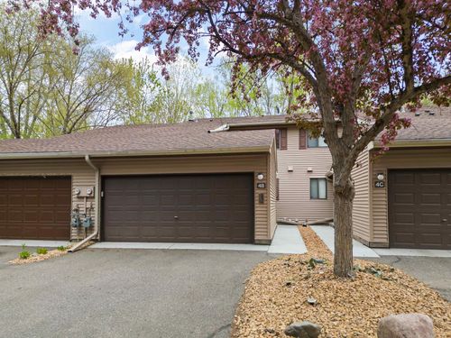 b-4 Ridge Rd, Circle Pines, MN, 55014-1767 | Card Image