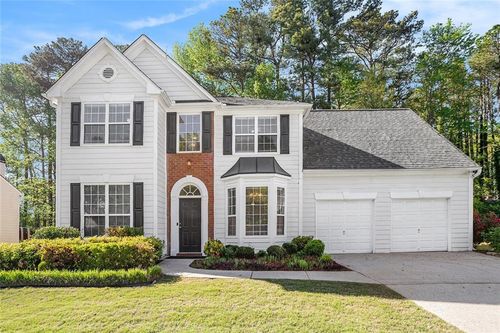 1916 Oakwood Grove Dr, Snellville, GA, 30078-2946 | Card Image