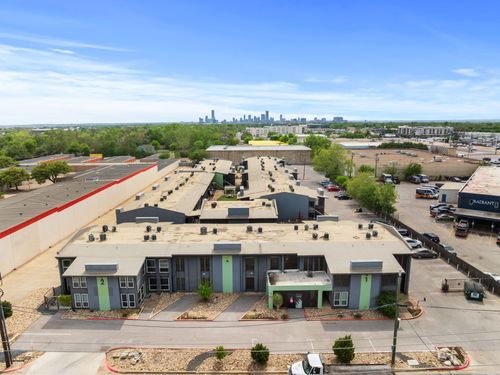 apt-136-909 Reinli St, Austin, TX, 78751-1509 | Card Image