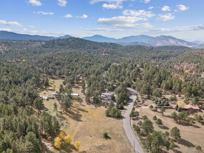 30444 Ruby Ranch Rd, House other with 5 bedrooms, 5 bathrooms and 3 parking in Evergreen CO | Image 37