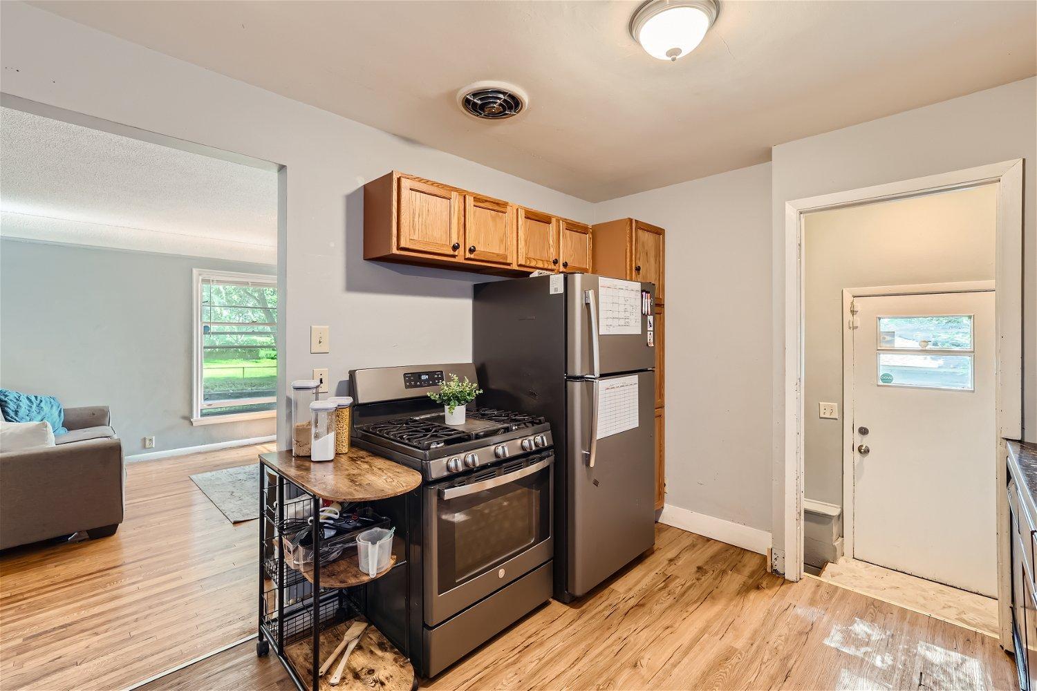 35th Ave, Minneapolis, MN 55412