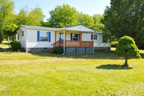 110 Chinquapin Lane, Jonesborough, TN, 37659 | Card Image