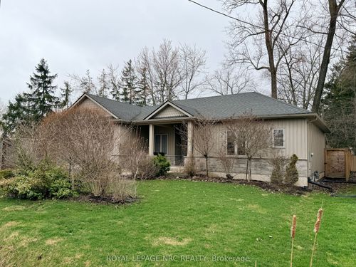 117 Burleigh Rd N, Ridgeway, ON, L0S1N0 | Card Image