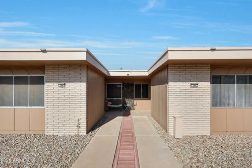 13842 N 111th Ave, Sun City, AZ, 85351-2563 | Card Image