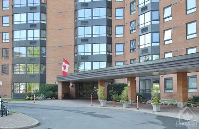 408 - 80 Sandcastle Dr, Condo with 2 bedrooms, 2 bathrooms and 1 parking in Ottawa ON | Image 2