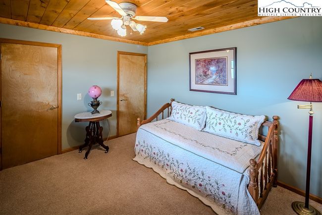112 N Pinnacle Ridge Rd, House other with 4 bedrooms, 4 bathrooms and null parking in Beech Mountain NC | Image 22