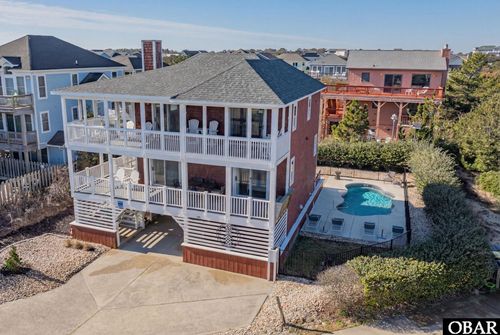 606 Saltspray Ct, Corolla, NC, 27927-9648 | Card Image