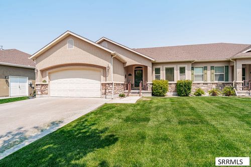3336 Lundburg Ln, Pocatello, ID, 83204-3502 | Card Image