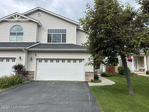 11461 Discovery Park Dr, Anchorage, AK, 99515-2749 | Card Image