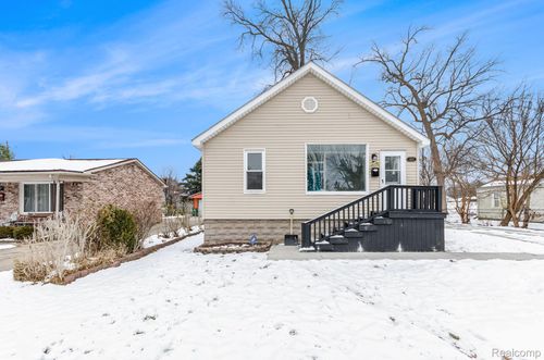 14231 Fordline St, Southgate, MI, 48195-3715 | Card Image