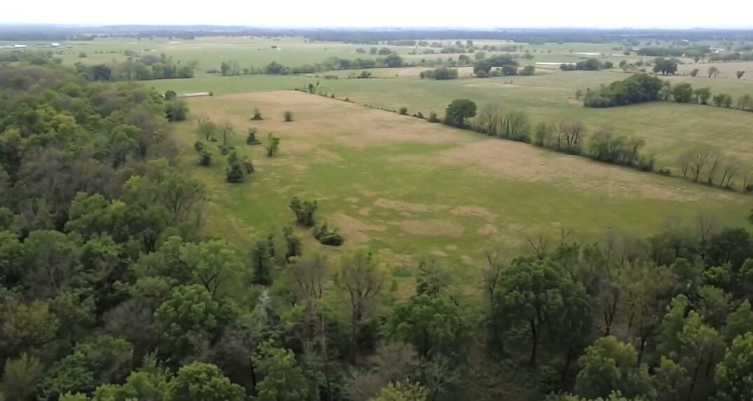 Land in Afton