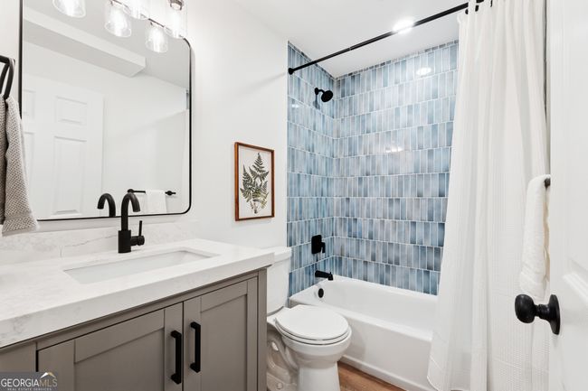 780 Mount Oglethorpe Trl, House other with 5 bedrooms, 5 bathrooms and 2 parking in Johns Creek GA | Image 51