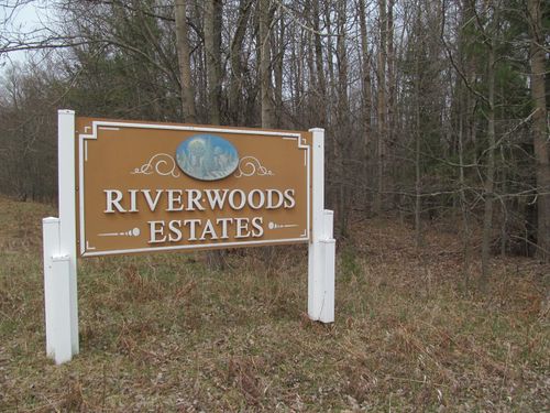 Lot 24 River Woods Rd, Lake City, MI, 49651 | Card Image