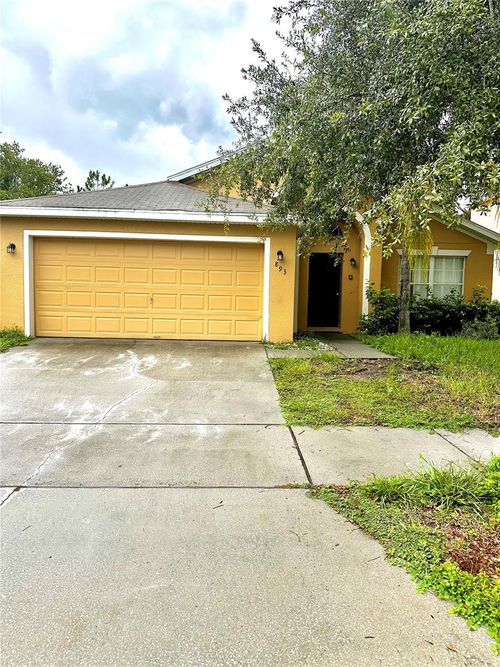 893 Sandy Ridge Dr, DAVENPORT, FL, 33896-3031 | Card Image