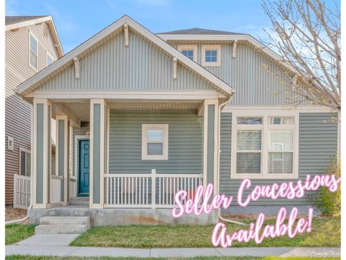 9626 E 105th Pl, Commerce City, CO, 80640-7752 | Card Image