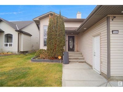 1445 Highwood Blvd, House other with 4 bedrooms, 3 bathrooms and null parking in Devon AB | Image 2