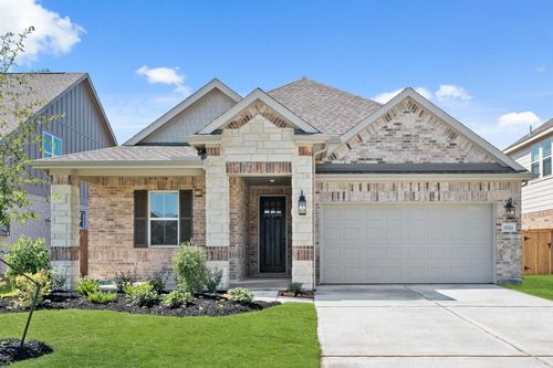 15311 Laurel Oak Ln, Santa Fe, TX, 77517-3366 | Card Image