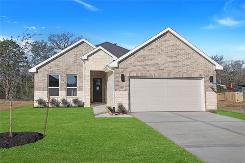 11827 Serena'S Song Drive, Montgomery, TX, 77318 | Card Image