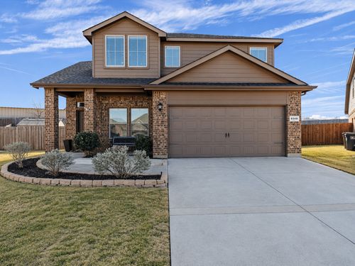 6349 Leaping Fawn Dr, Fort Worth, TX, 76179-3059 | Card Image