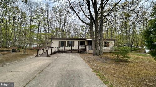 55 Loft Mountain Dr, SICKLERVILLE, NJ, 08081-5227 | Card Image