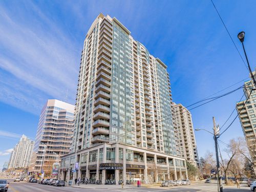 1015-18 Parkview Ave, North York, ON, M2N7H7 | Card Image
