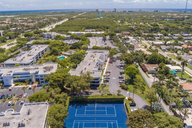 APT-2D - 1460 Sheridan St, Condo with 2 bedrooms, 2 bathrooms and null parking in Hollywood FL | Image 31