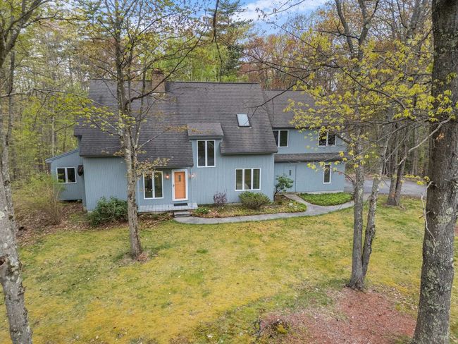 91 Hills Road, House other with 3 bedrooms, 1 bathrooms and null parking in Auburn NH | Image 2