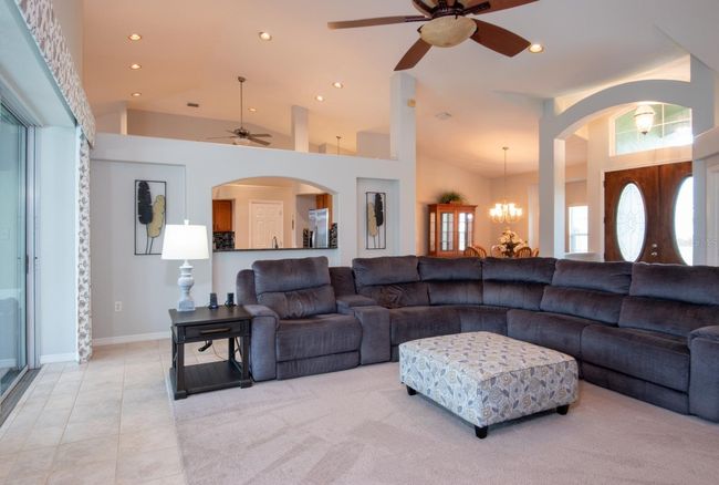 916 Bunker View Dr, House other with 4 bedrooms, 4 bathrooms and null parking in APOLLO BEACH FL | Image 14
