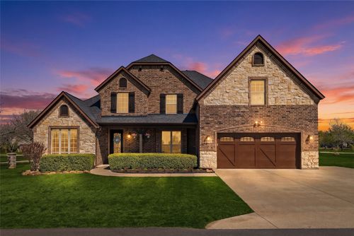 3908 Consolvo Dr, Flower Mound, TX, 75022-5309 | Card Image