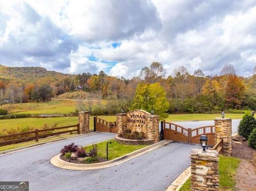0 (LOT 60) Waterfall Ln, Sautee Nacoochee, GA, 30571 | Card Image