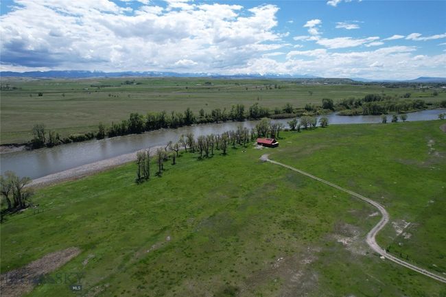 258 Howie Rd, Home with 6 bedrooms, 4 bathrooms and null parking in Big Timber MT | Image 12