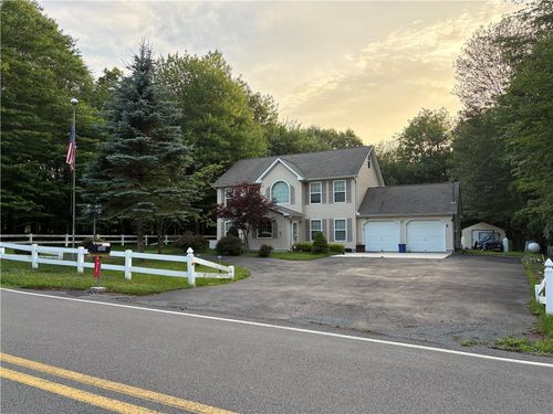 71 Meckesville Rd, Albrightsville, PA, 18210-3639 | Card Image